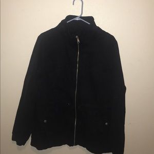 Army jacket